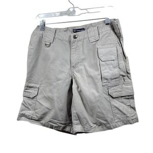 5.11 Tactical Series Cargo Shorts Outdoor Work Casual Womenswear